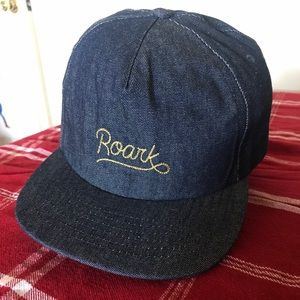 Roark Revival